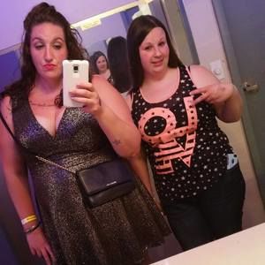 Meet your Posher, Jamie